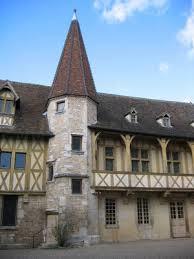 Burgundy Wine Museum